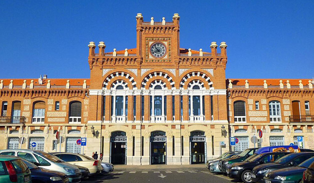 Acusfoc ignifugación Aranjuez