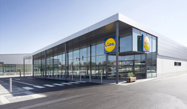 Acusfoc aislamiento ignífugo LIDL