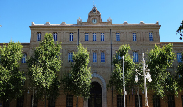 Acusfoc aislamiento ignífugo tabacalera